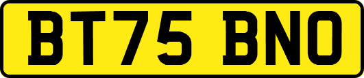 BT75BNO