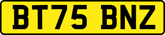 BT75BNZ