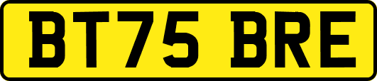 BT75BRE