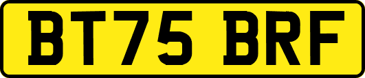 BT75BRF