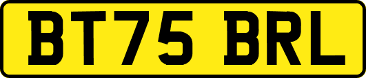 BT75BRL