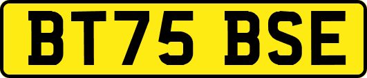 BT75BSE
