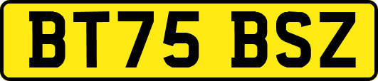 BT75BSZ