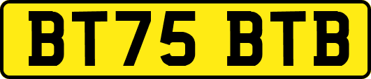 BT75BTB