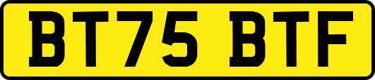 BT75BTF
