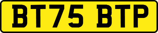BT75BTP