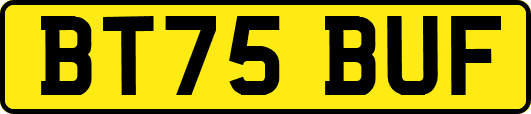 BT75BUF