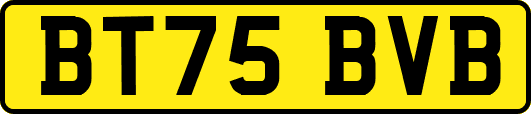 BT75BVB