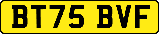 BT75BVF