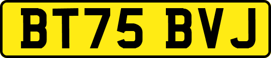 BT75BVJ