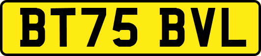 BT75BVL