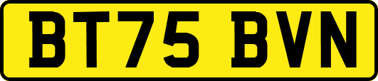 BT75BVN