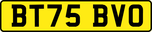 BT75BVO