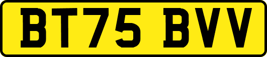 BT75BVV