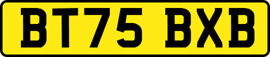BT75BXB