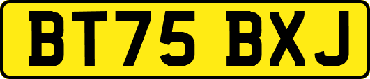 BT75BXJ