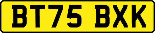 BT75BXK