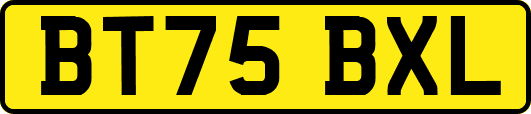 BT75BXL