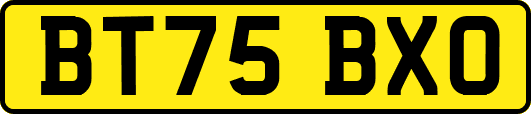 BT75BXO