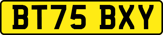 BT75BXY