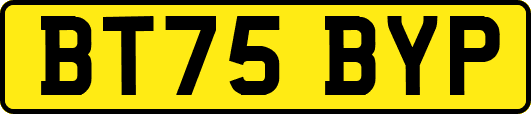 BT75BYP