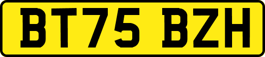 BT75BZH