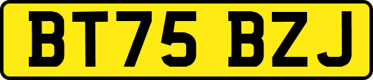 BT75BZJ