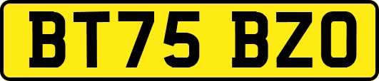 BT75BZO