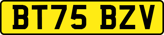 BT75BZV