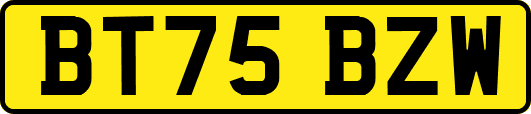 BT75BZW