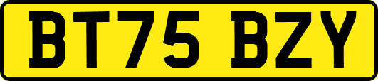 BT75BZY