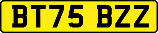BT75BZZ