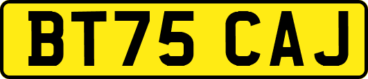 BT75CAJ