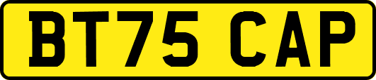 BT75CAP