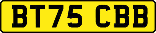 BT75CBB