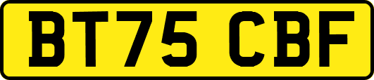 BT75CBF