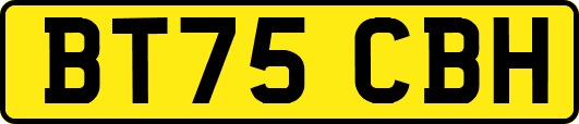 BT75CBH