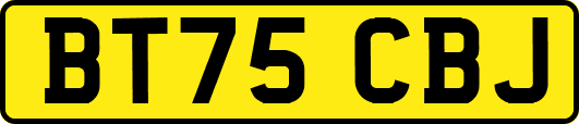 BT75CBJ