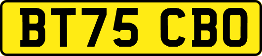 BT75CBO