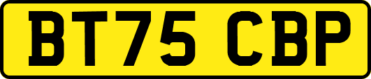 BT75CBP
