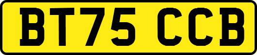 BT75CCB