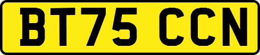 BT75CCN