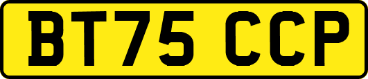 BT75CCP