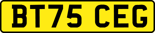 BT75CEG
