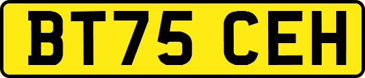 BT75CEH