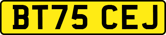 BT75CEJ