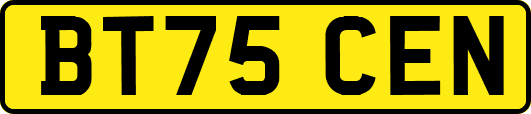 BT75CEN