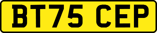 BT75CEP