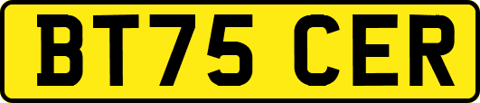 BT75CER