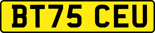 BT75CEU